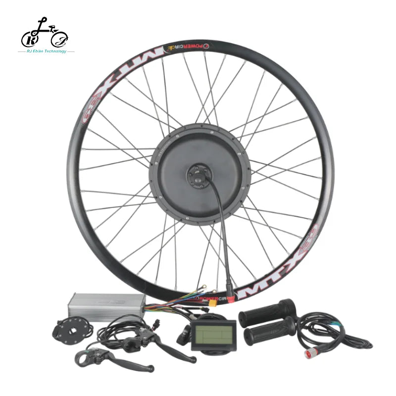 26” 48v 1500w
