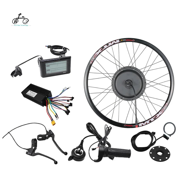 29” 1500w