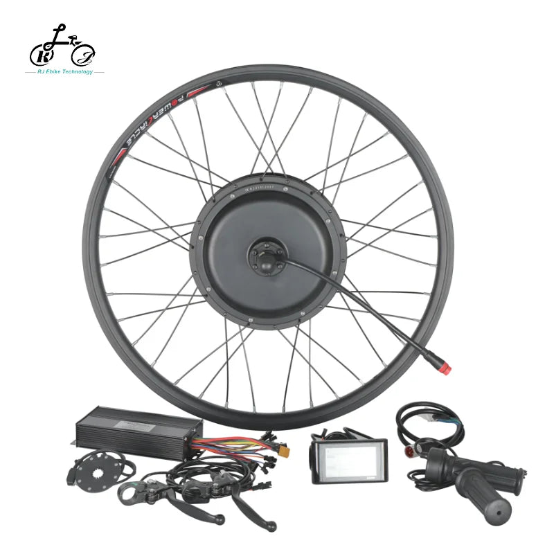 26” 48v 1500w