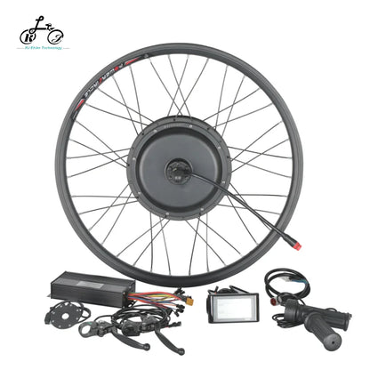 26” 48v 1500w