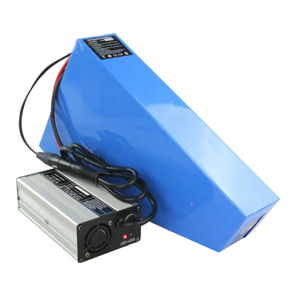 24"/26"/27.5"/29"/700C MTX39 Rear Motor Wheel Conversion Kits | 72V 3000W High-Power Motor with 26AH Large-Capacity Battery