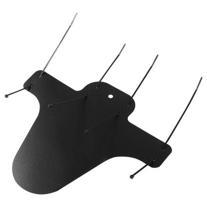 Mountain Road Bike Mudguard MTB Front Rear Tire Mudguards Fenders Mud Guard Cycling Mudguard Front/rear Tire Wheel Mud Guard