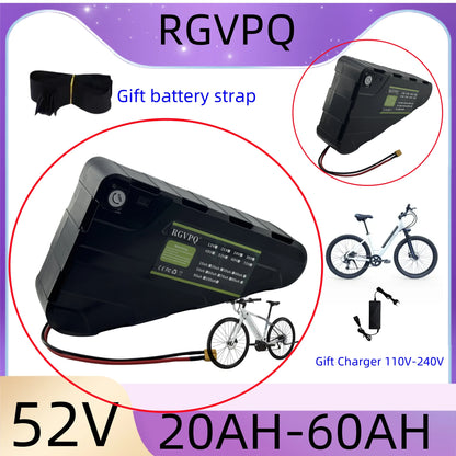 52V 20ah,30ah,40ah,50ah,60ah