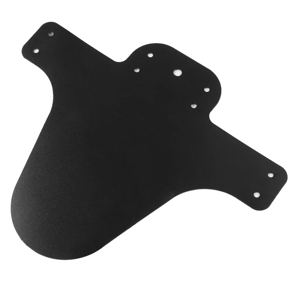 Mountain Road Bike Mudguard MTB Front Rear Tire Mudguards Fenders Mud Guard Cycling Mudguard Front/rear Tire Wheel Mud Guard